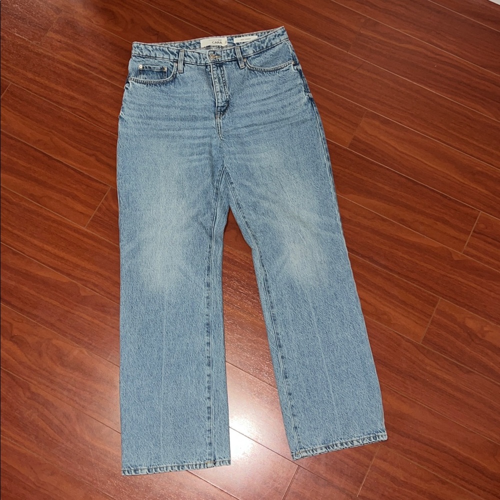 CARA- Dynamite Jeans